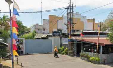 Pabrik Garmen, Ngemplak, Boyolali