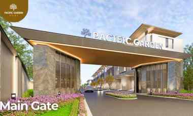 Pacific Garden Puri Rumah Primary, Jakarta Barat