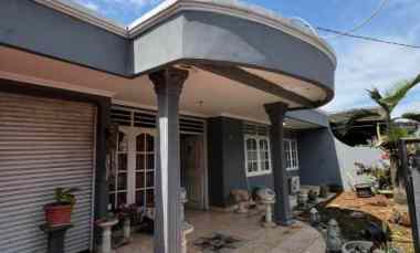 Pamulang Permai dekat RSUD Tangsel