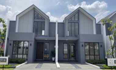 Paramount Gardenia Show Unit - Curug