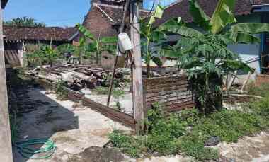 Pekarangan 140m2 Area Kost DiColomadu 3,5jt/m2