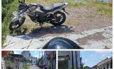 Tanah Dijual di Dekat Kampus IAIN Kartasura