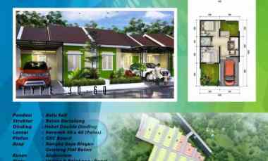 gambar perum caringin persada residence