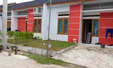 Rumah Dijual di Jl raya Jegang pegadungan kel jayasampurna kec serang baru