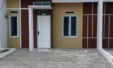 Rumah Dijual di Jl Raya sampora kel jayasampurna kec serang baru