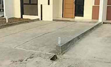 perum griya mulya indah serang baru