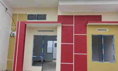 Rumah Dijual di Jl raya irigasi tegal panjang kec cibarusah