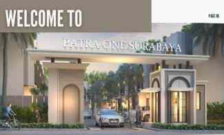 Perum Patra One Surabaya Barat