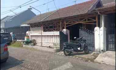 Rumah Dijual di Perumahan pondok Candra waru sidoarjo