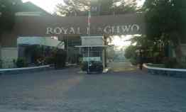 perum royal maguwo 2 lantai