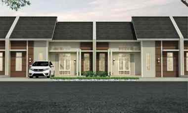 Rumah Dijual di Sukorejo Mertoyudan