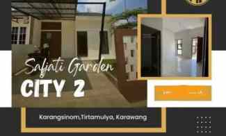 perum sadjati garden city 2