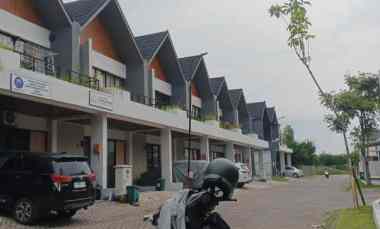 Perum Shoji Land Kaito Candi