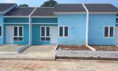 Rumah Dijual di Jl Raya Serang Setu kel ciantra kec Cikarang selatan
