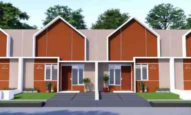 Perum Telaga Harmoni Residence 2