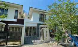 Rumah Dijual di Perumahan Alam Galaxy, Surabaya