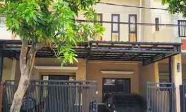 Perumahan Arcadia Daan Mogot - 2 Lt, Semi - Wayan.s