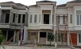 Perumahan Baru 2 Lantai di Kedaung, Tangerang Selatan
