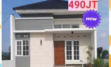 Rumah Dijual di pudakpayung