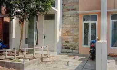 Perumahan Bhumi Santri Regency Pilihan Keluarga Muda