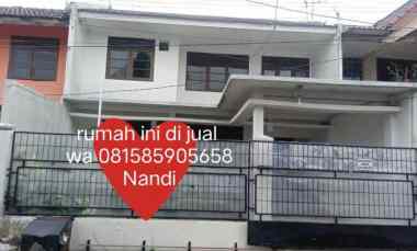 Perumahan Bogor Baru dekat Unpak dan Ipb Bogor