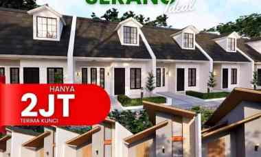 Perumahan Bumi Mutiara Serang