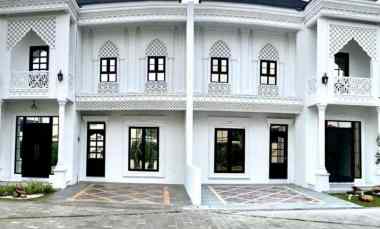 Perumahan Castavia Royale Aqsha