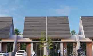 Perumahan Citra Kerta Residence Type 44/72