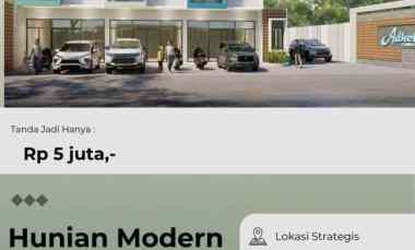 Rumah Dijual di Jl. Doplang, Kel. Purbosuman, Kec Ponorogo. Kab Ponorogo, Provinsi Jawa Timur
