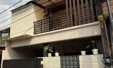 Perumahan Dibekasi ini Dijual Cepat Siap Huni Lantai 3