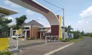 Rumah Dijual di Malang