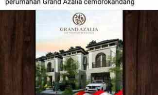 Perumahan Grand Azalia The Premium Residence