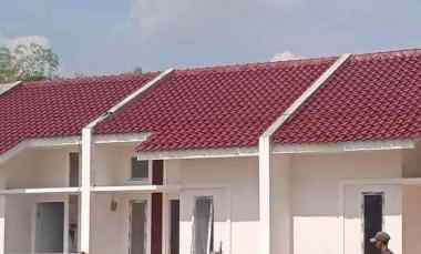 Perumahan Green View Kepulungan Lokasi Strategis