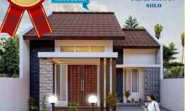 Rumah Dijual di Laban mojolaban