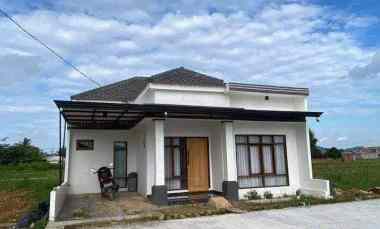 Rumah Dijual di Korpri Sukarame Bandar Lampung