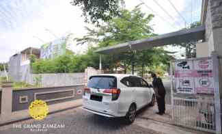 Perumahan Lumajang The Grand Zamzam Residence