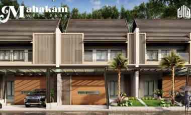 Perumahan Mahakam West Park