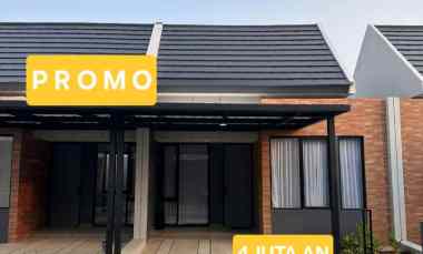 Perumahan Metland Cibitung Bekasi Promo DP Ringan