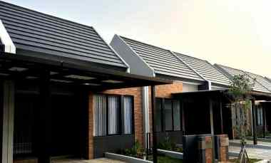 Perumahan Metland Cibitung Unit Ready Stok
