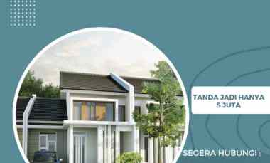 Rumah Dijual di Jl. Soeroadiningrat, Puyut, Plalangan, Jenangan, Ponorogo