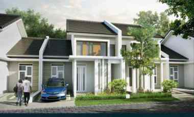 Rumah Dijual di Jl. Soeroadiningrat, Puyut, Plalangan, Jenangan, Ponorogo