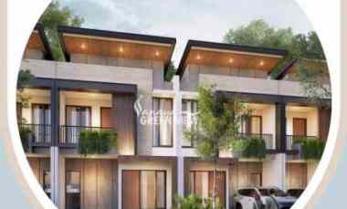 Rumah Dijual di Jl. Niken Gandini, Setono, Jenangan
