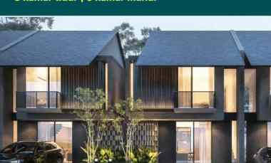 Rumah Dijual di Central Park Juanda, Semampir, Sedati, Sidoarjo