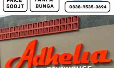 Perumahan Modern Strategis PONOROGO,