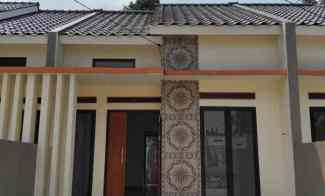 gambar perumahan mulqi mansion 4 dengan harga minimalis