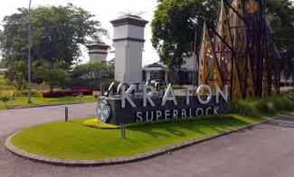 Perumahan Murah by Pass Krian Kraton Superblock