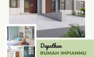 Rumah Dijual di Bogor