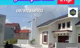 Rumah Dijual di Gedongan baki