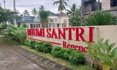 Perumahan Murah di Gondanglegi Malang