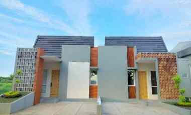 Perumahan Neo Green Terrace di Kota Serang